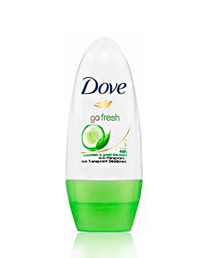 Desodorante Pepino & Té Verde Dove