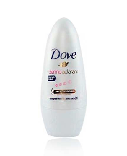 Desodorante Dove Roll Dermo Aclarant