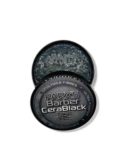 Cera Black Parxs