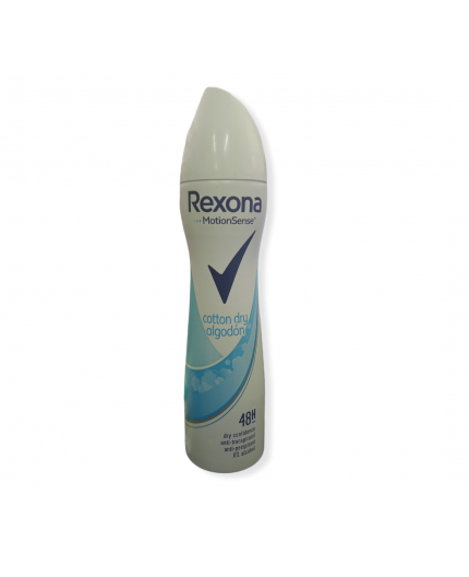 Desodorante Rexona Dama en Spray