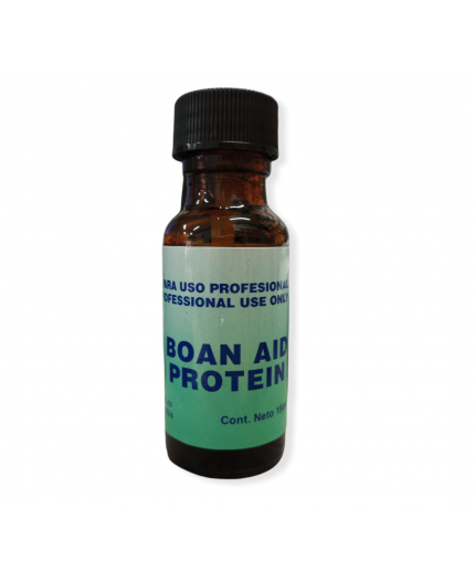 Boan Aid Protein Latin Naisl