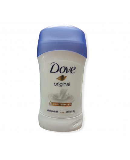 Desodorante en Barra Dove