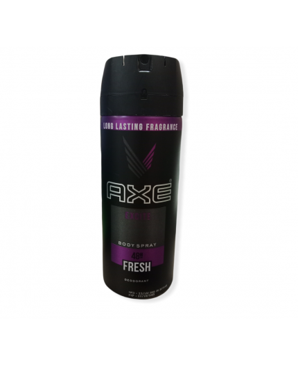 Desodorante Axe Spray