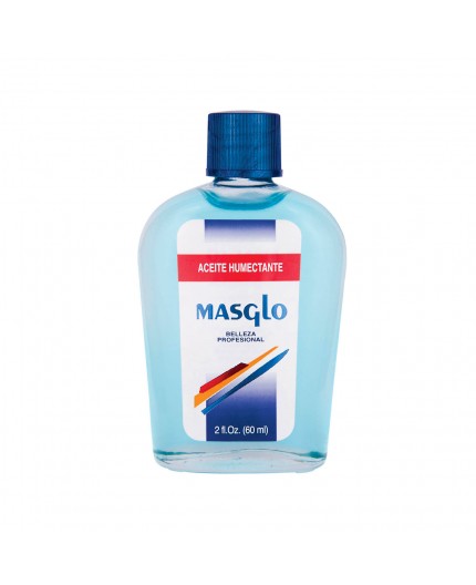 Aceite Humectante Masglo