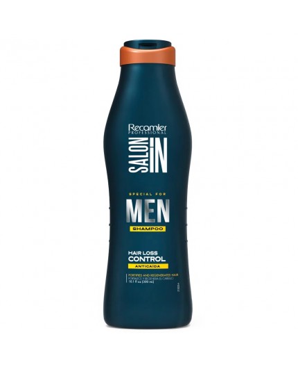 Shampoo Anticaída Men Recamier