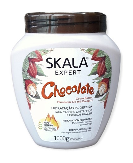Tratamiento Chocolate Skala