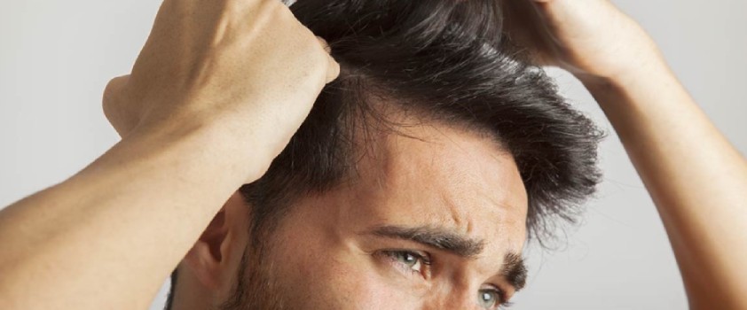Aspectos que debes tener en cuenta sobre la caída del cabello