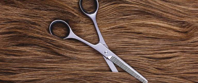 ¿Cómo reparar el cabello dañado naturalmente?
