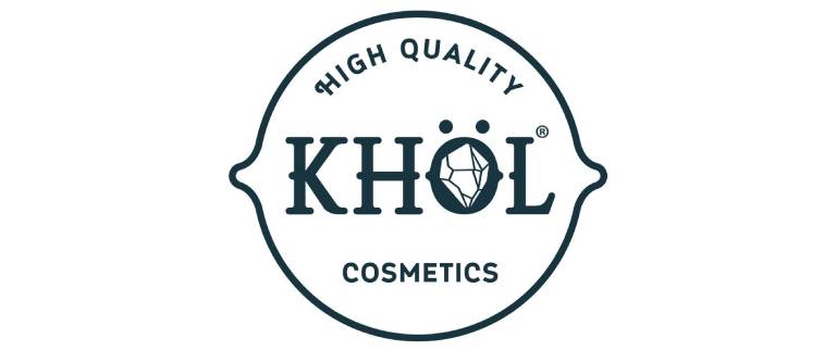 10 de las mejores marcas de cosméticos en Colombia Khol 