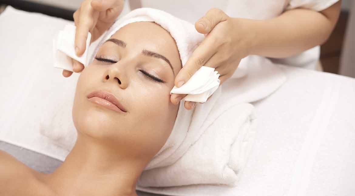 10 tips infalibles para quitar las manchas de la cara