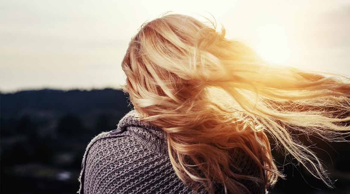 5 tips para tener un cabello hermoso