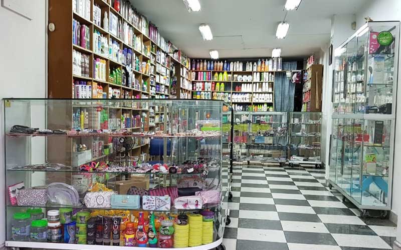 proveedores de maquillaje en colombia