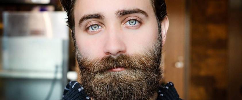 5 excelentes tips para saber como arreglarse la barba y tenerla sana