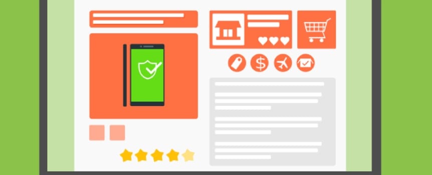 Como comprar por Internet de forma segura