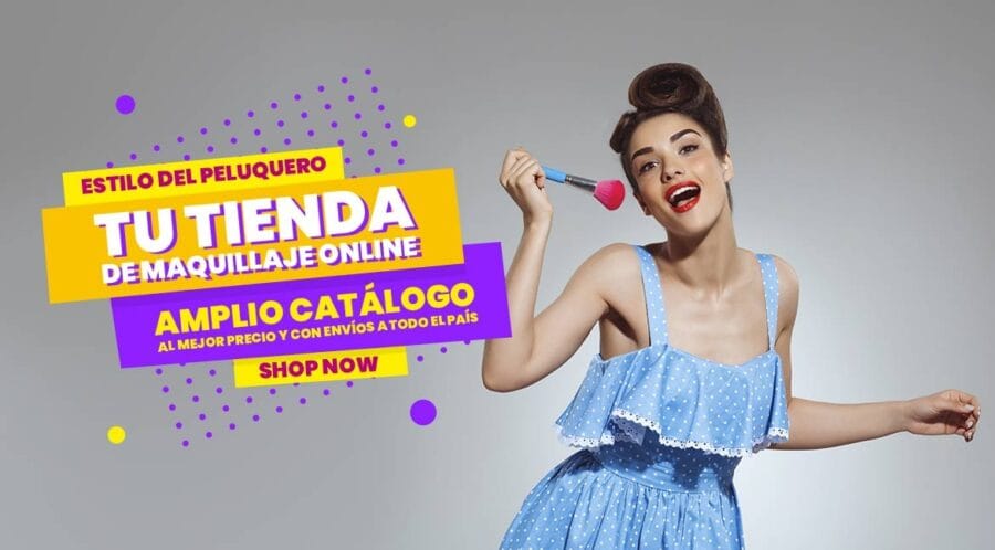 Tu tienda online