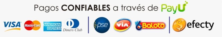 medios de pagos seguros
