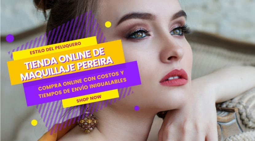 pereira tienda de maquillaje en Pereira
