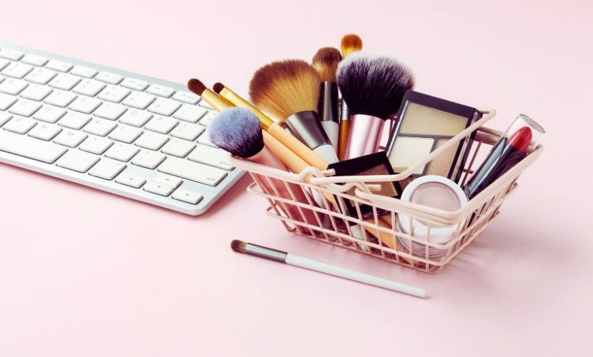 proveedores de maquillaje en colombia, Maquillaje online
