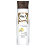 skala chocolate shampoo