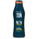 salon in anticaida hombres, shampoo hombres