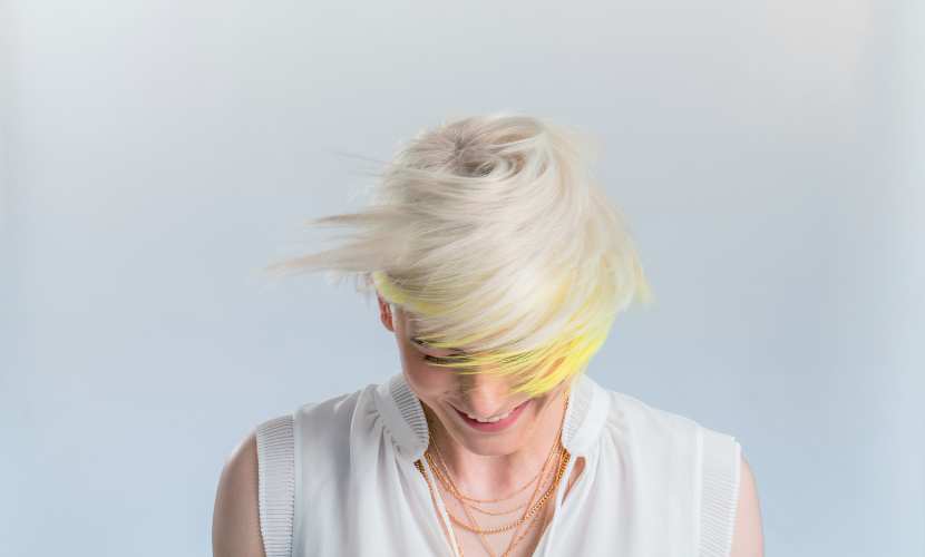 4-2 qué productos comprar para decolorar el cabello