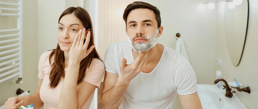 tienda enviagado, cuidado facial