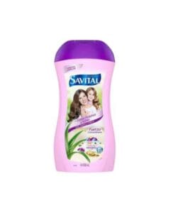 savital morado pra fortalecer el cabello
