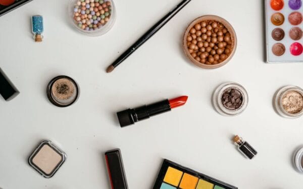 maquillaje 