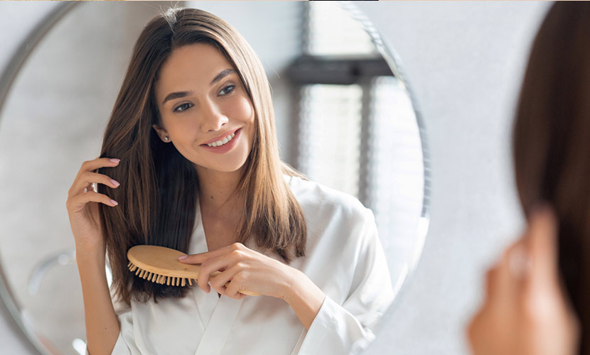 Shampoos para tu tipo de cabello, beneficios de  la cebolla 