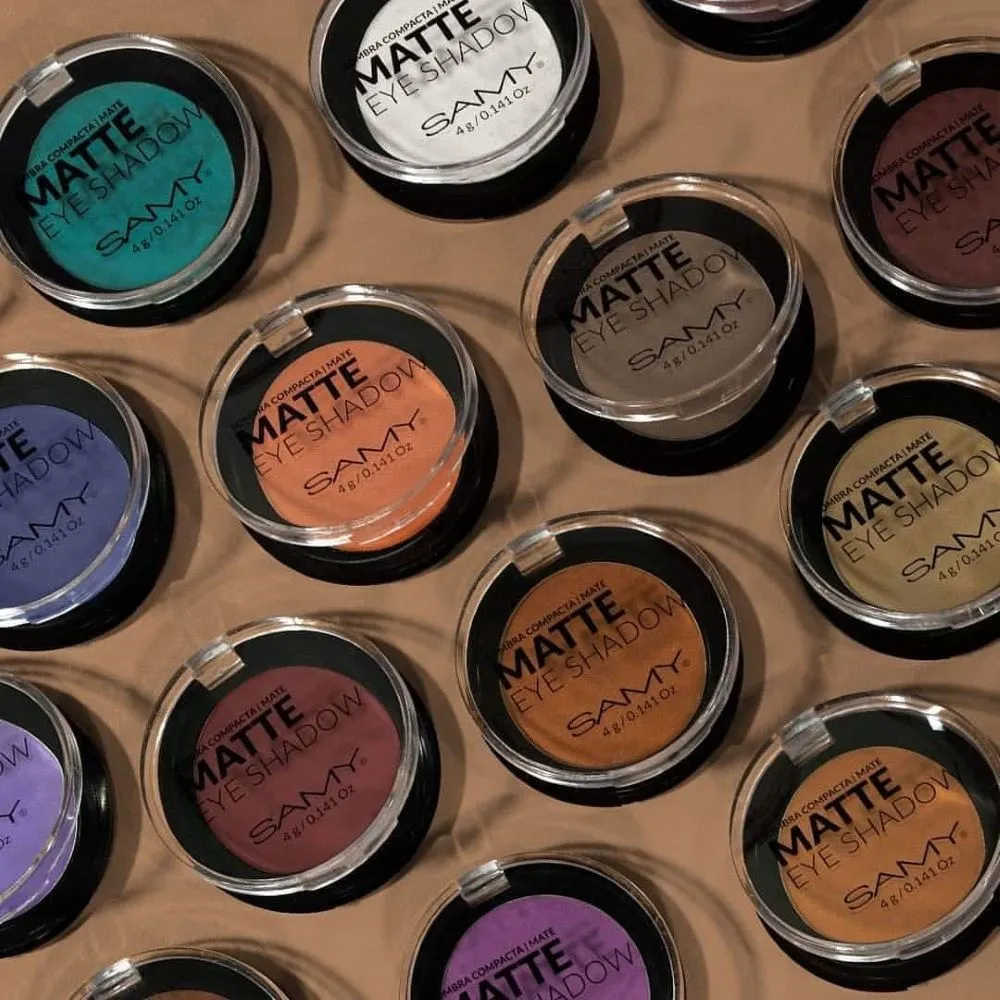 Samy Sombra Individual Perlada - Image 3