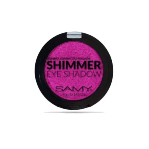 Samy Sombra Compacta Perlada