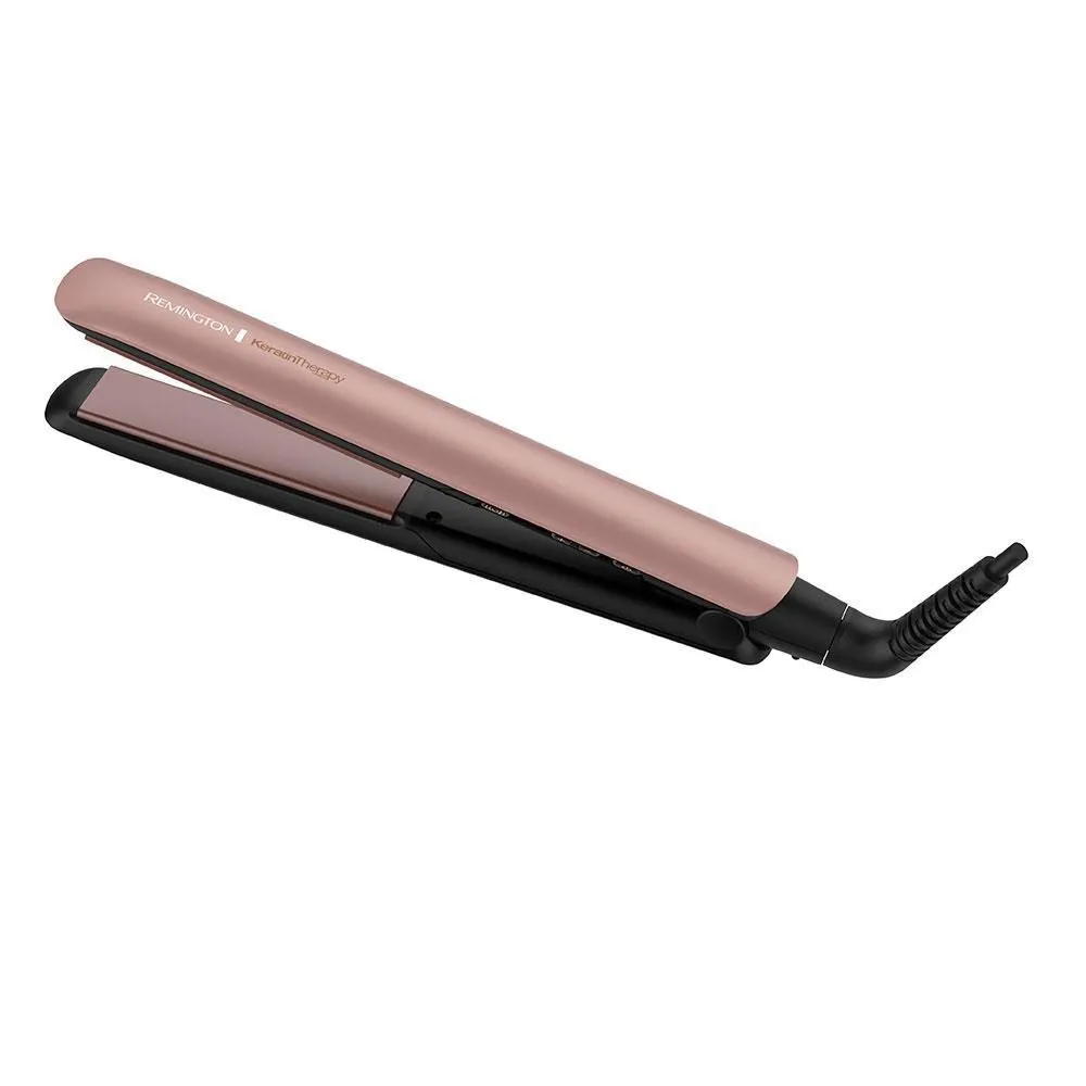 Remington Plancha Keratina con Aceite de Argán - Image 2