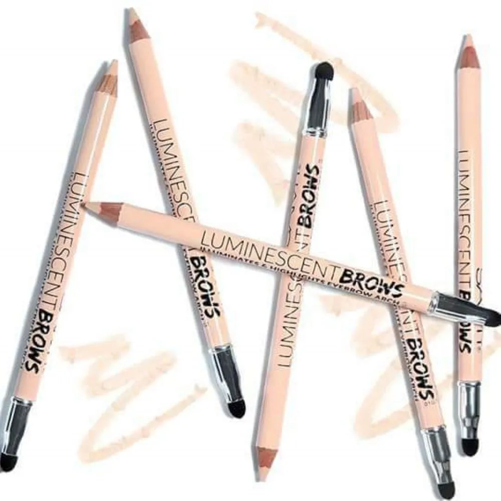 Samy Lápiz Iluminador de Cejas - Image 2