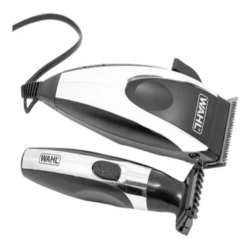 Wahl Máquina de Corte + Detallador - Image 2