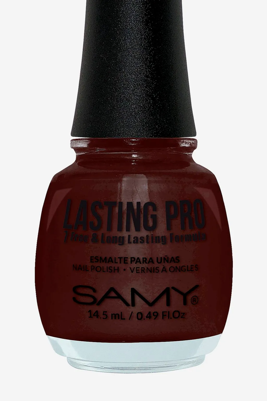 Samy Esmalte para Uñas Lasting Pro Tono 264 Armenia - Image 2