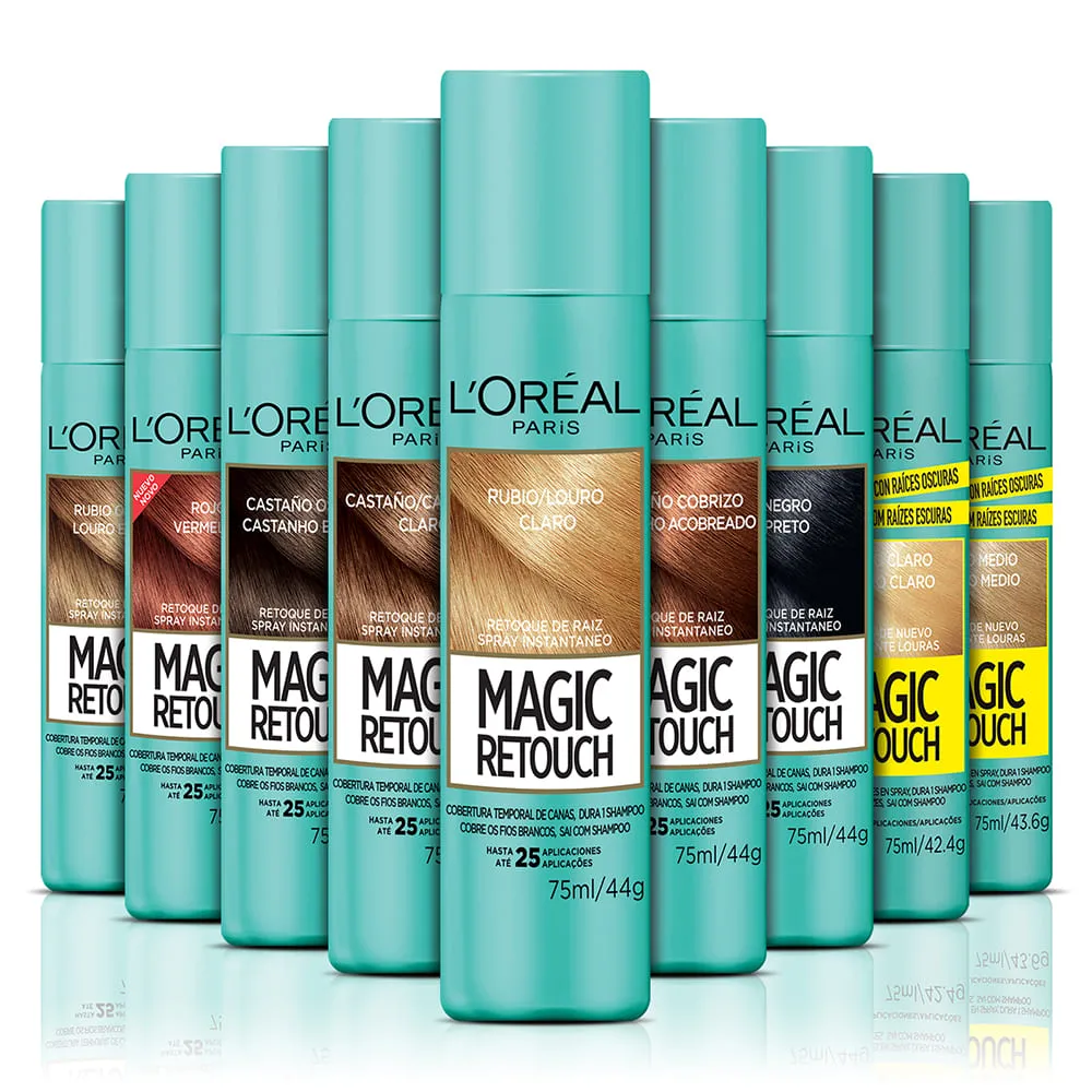 Tinte Retoque Magic Retouch - Image 14