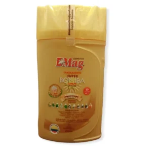 Tratamiento super BOMBA capilar DMag x 260ml