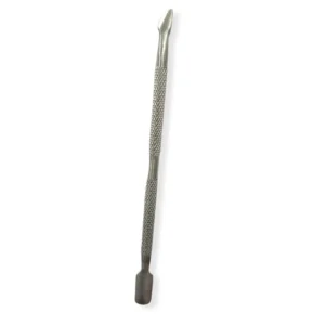 Pucher Metálico para uñas