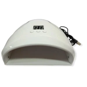 Lampara Led Para Uñas