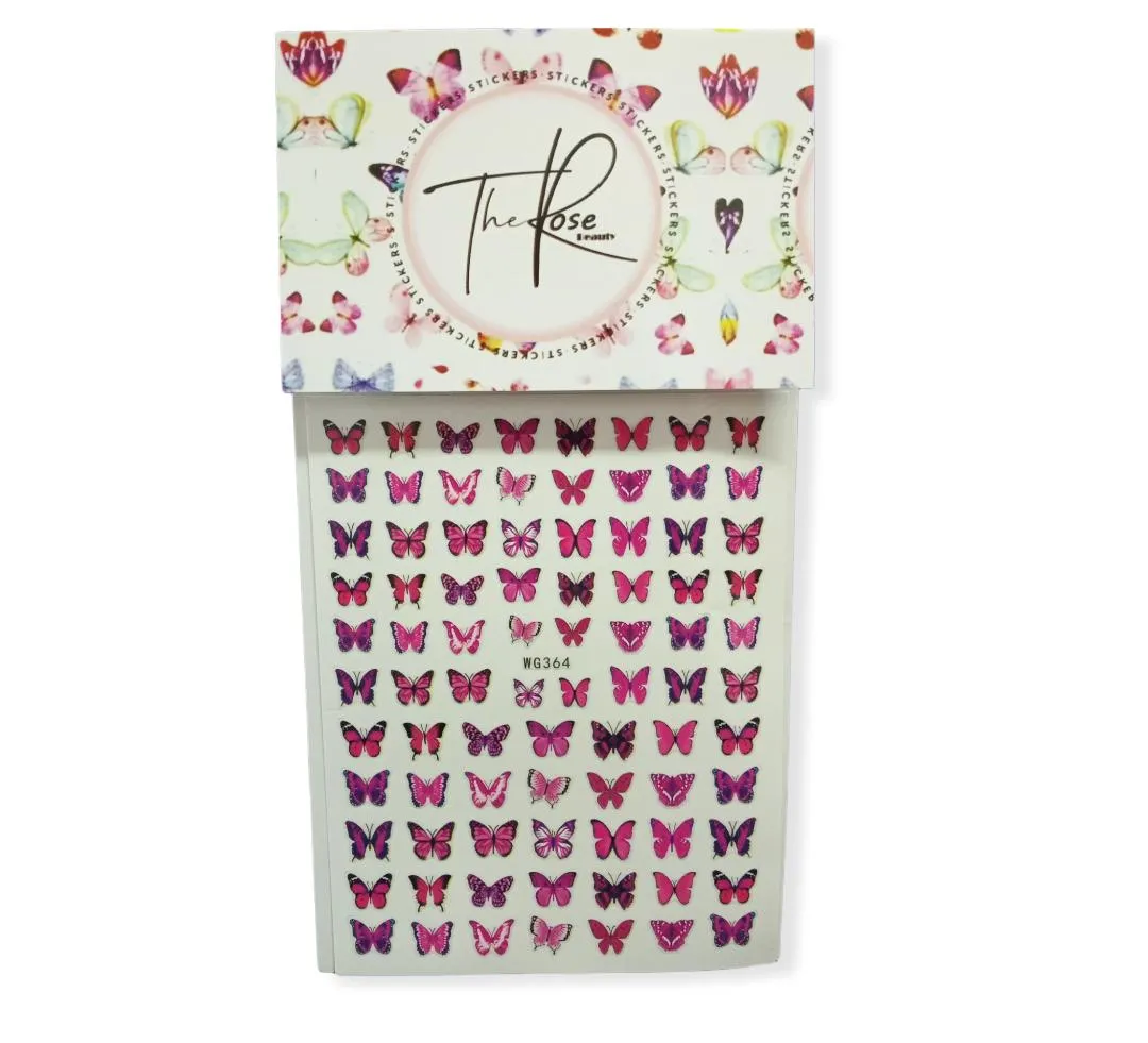 Stickers para Uñas - Image 4