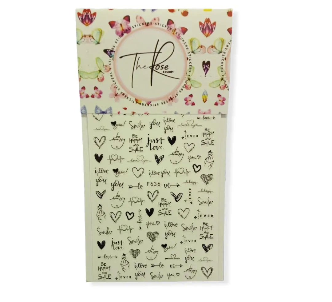 Stickers para Uñas - Image 2