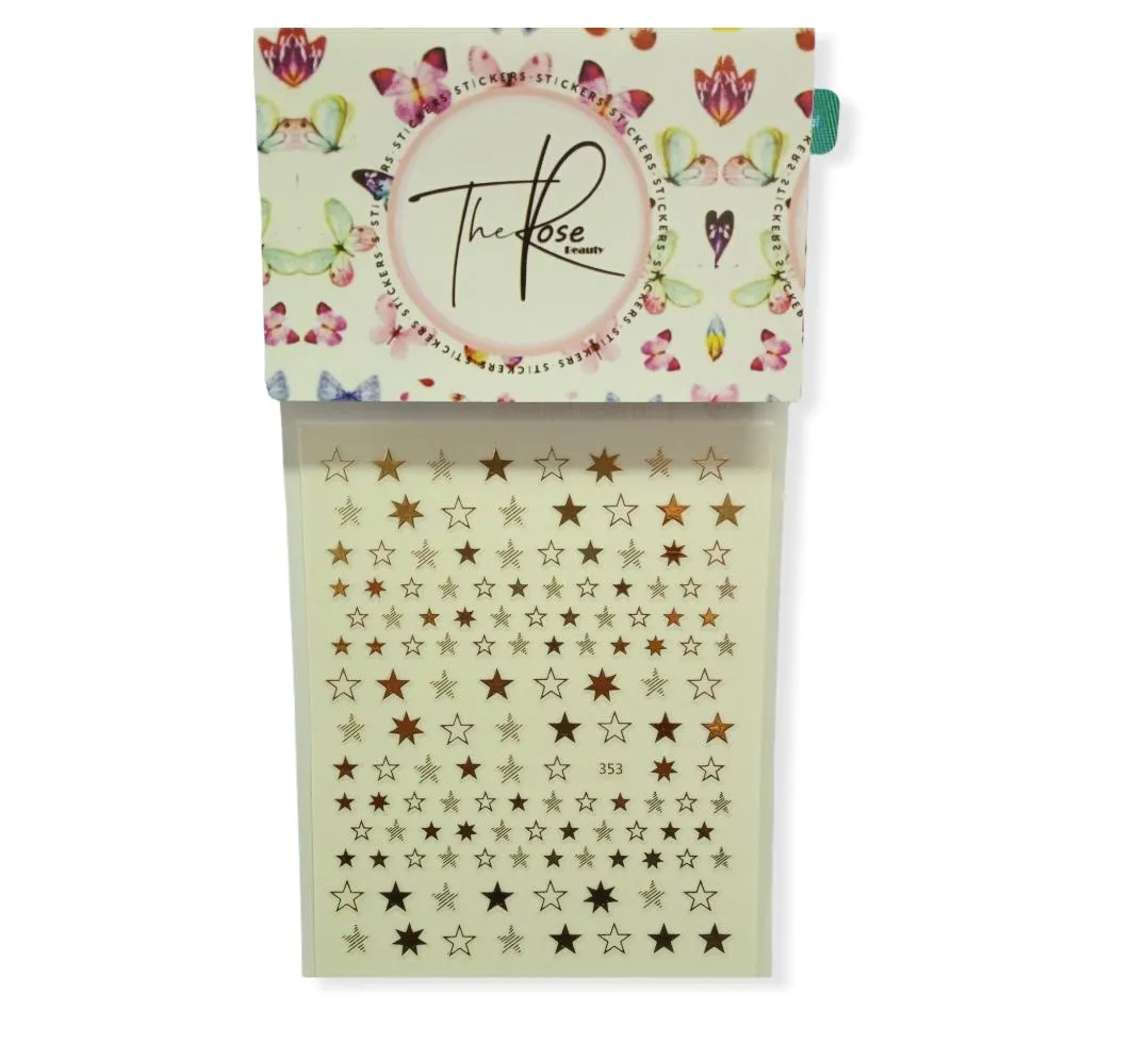 Stickers para Uñas - Image 3