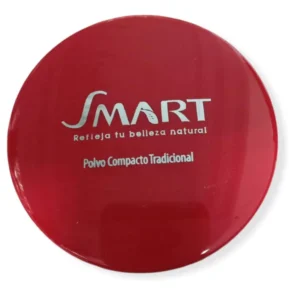 Smart Polvo Compacto# 2