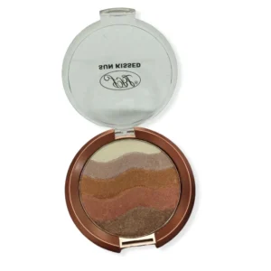 Rubor De Lujo Luminoso Jbl Sun Kissed 5 Tonos