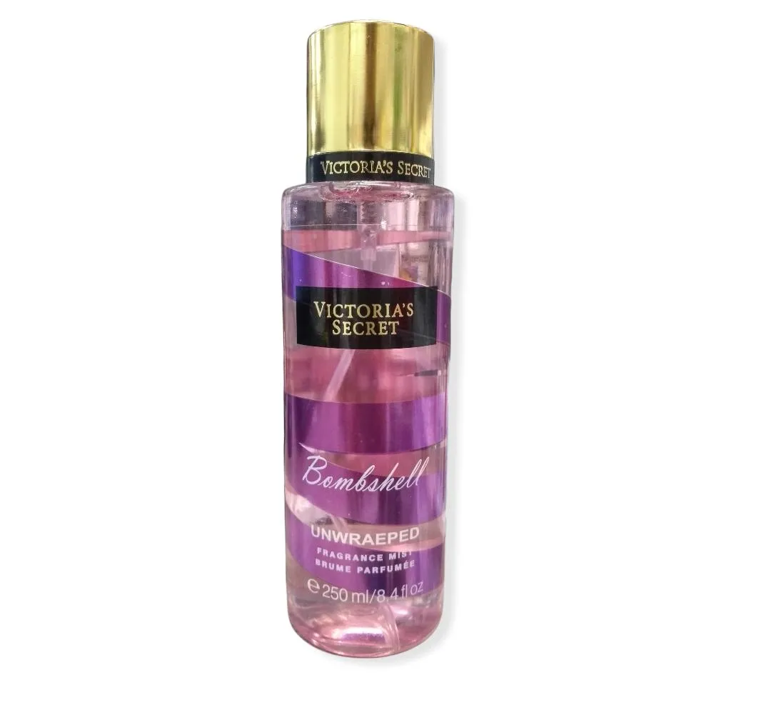 Kit De 3 Splash Victoria's Secret - Image 3