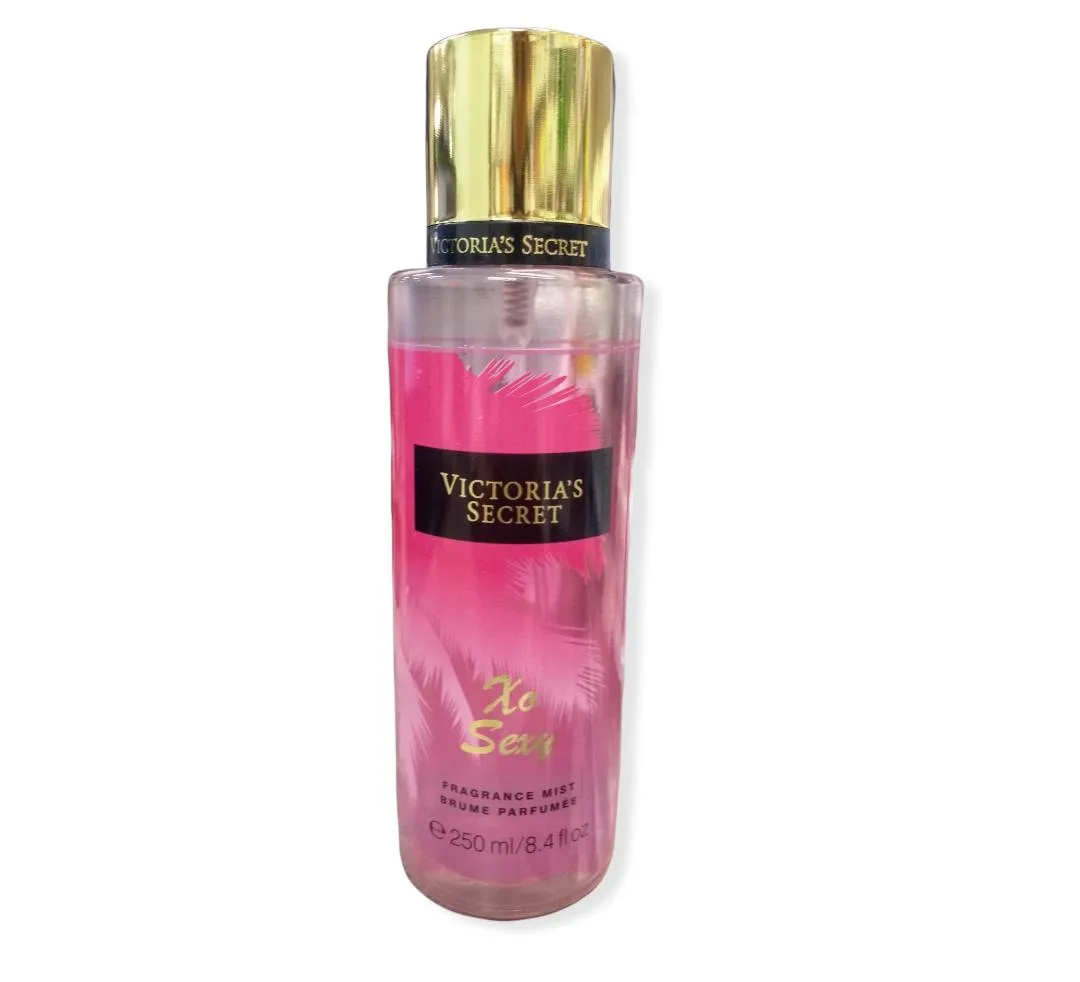 Kit De 3 Splash Victoria's Secret - Image 5