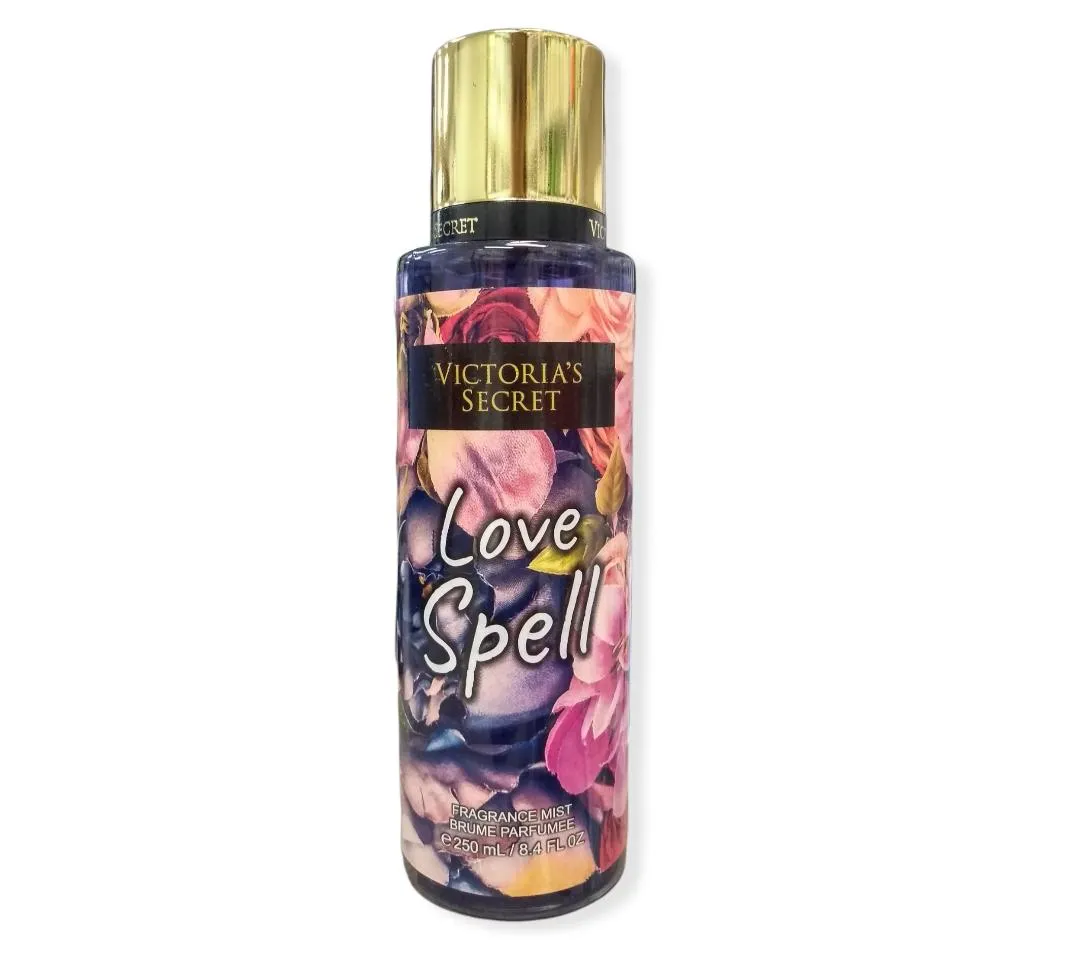 Kit De 3 Splash Victoria's Secret - Image 2