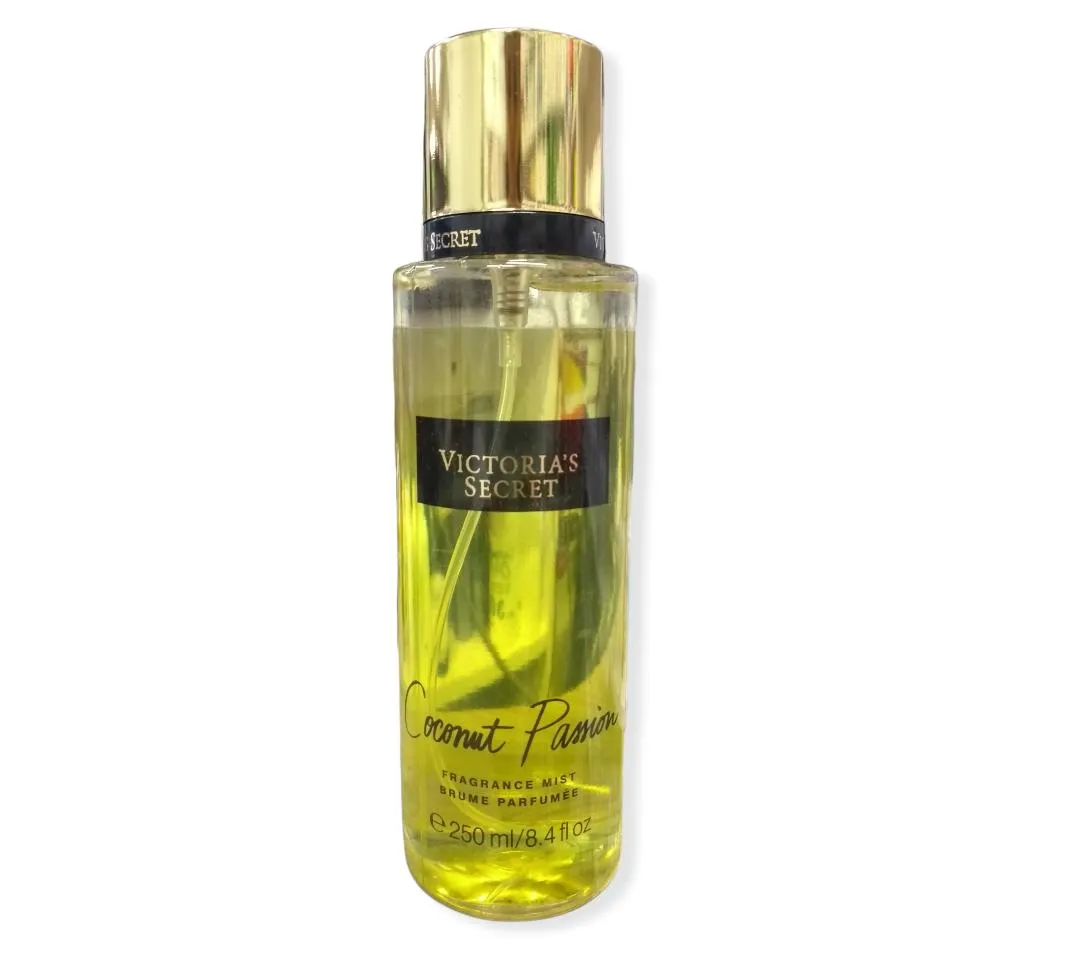 Kit De 3 Splash Victoria's Secret - Image 6