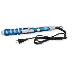 Pinza Rizadora De Cabello Johnson