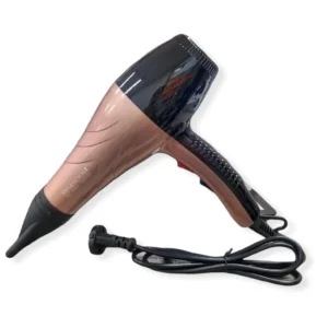 Secador Casero Power 3000w Remlngton
